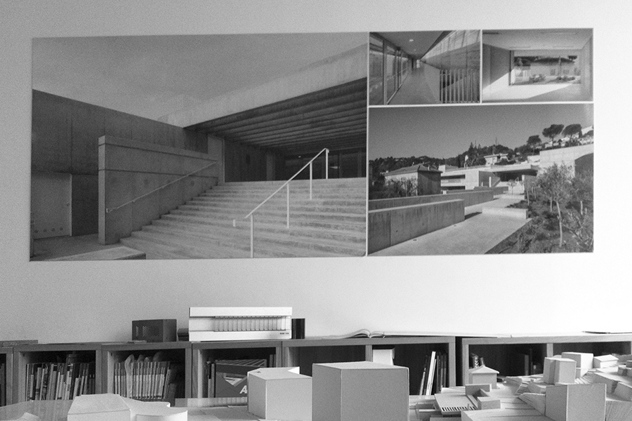 CAB ARCHITECTES