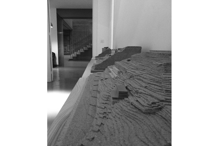 CAB ARCHITECTES