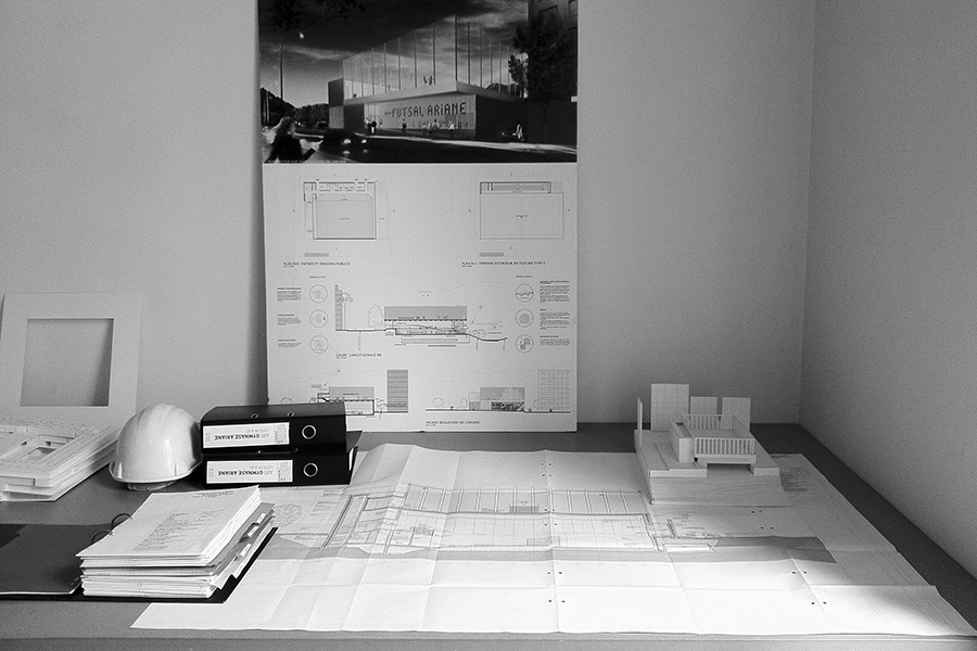CAB ARCHITECTES