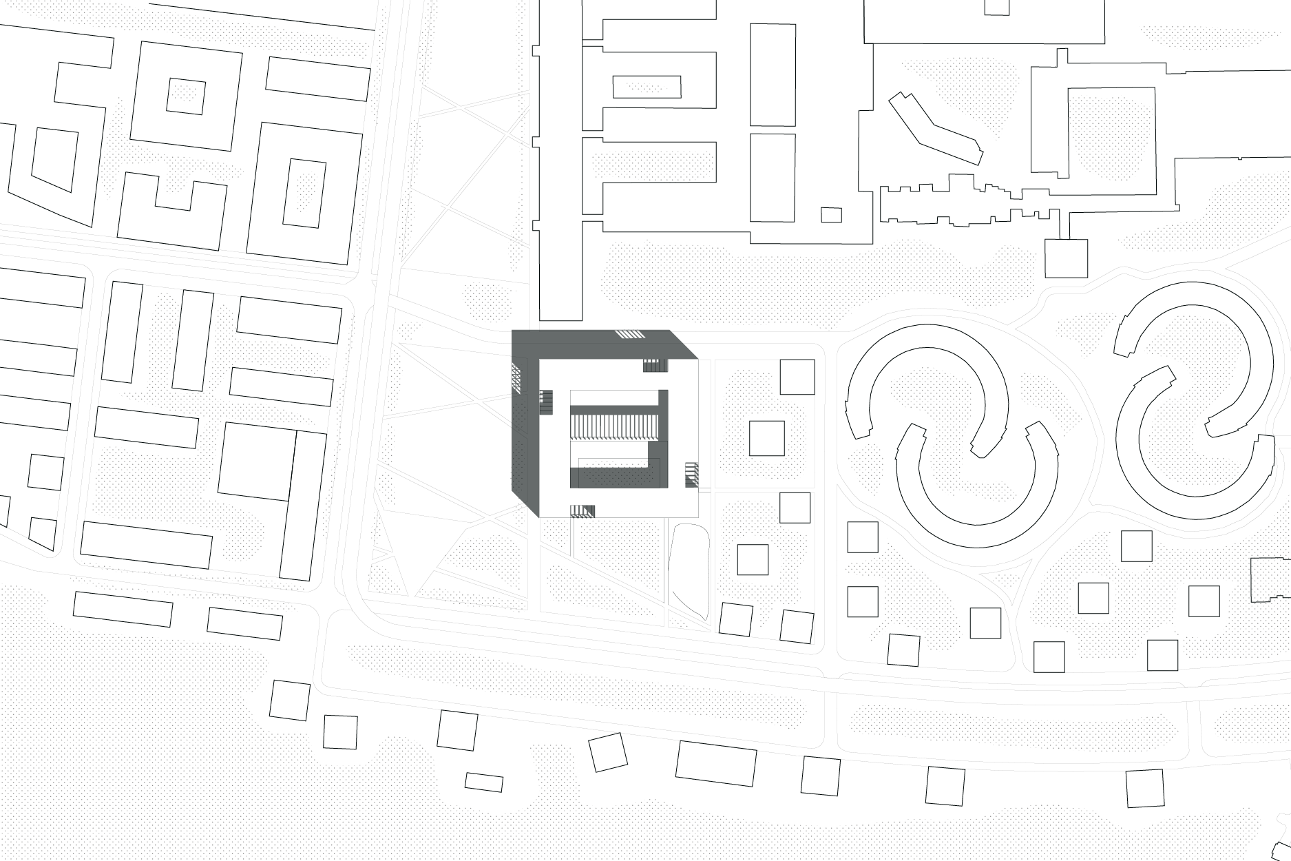 CAB ARCHITECTES - ENSAE ParisTech à Saclay - 2016