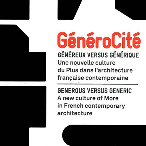 GSB-GENEROCITE- 01