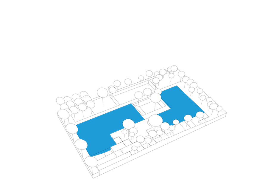 CAB ARCHITECTES - NICE MERIDIA - 2015