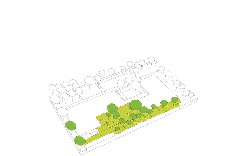 CAB ARCHITECTES - NICE MERIDIA - 2015