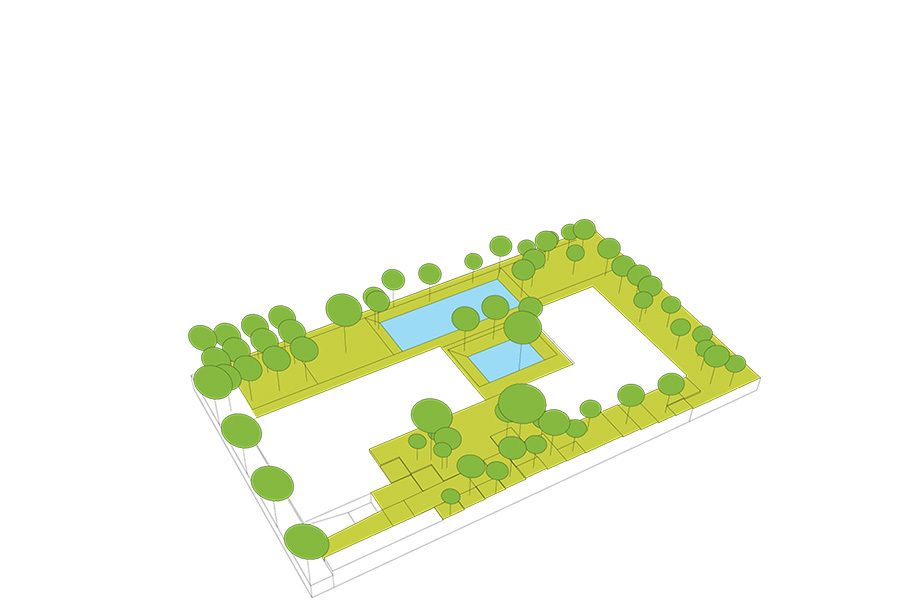 CAB ARCHITECTES - NICE MERIDIA - 2015