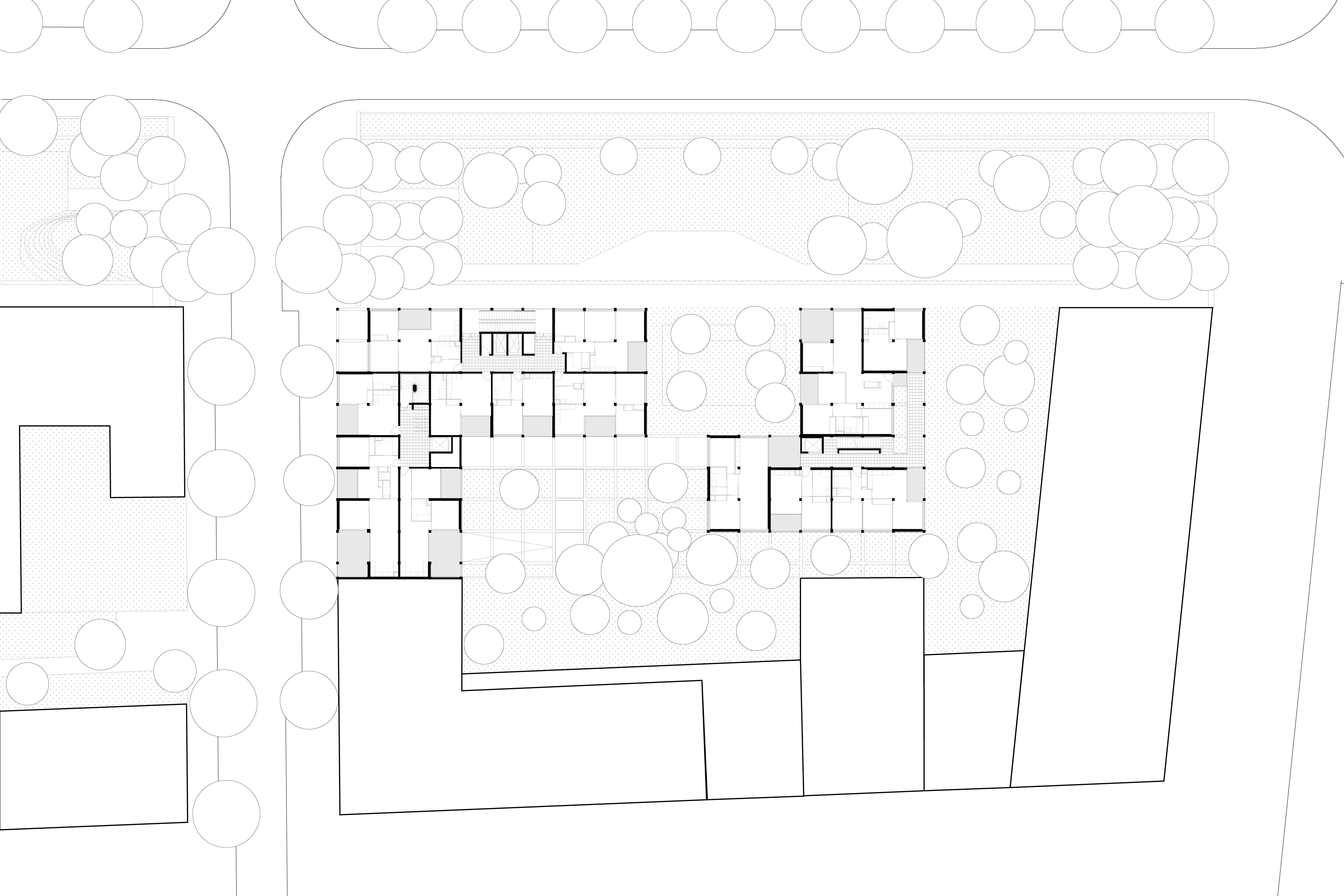 CAB ARCHITECTES - NICE MERIDIA - 2015