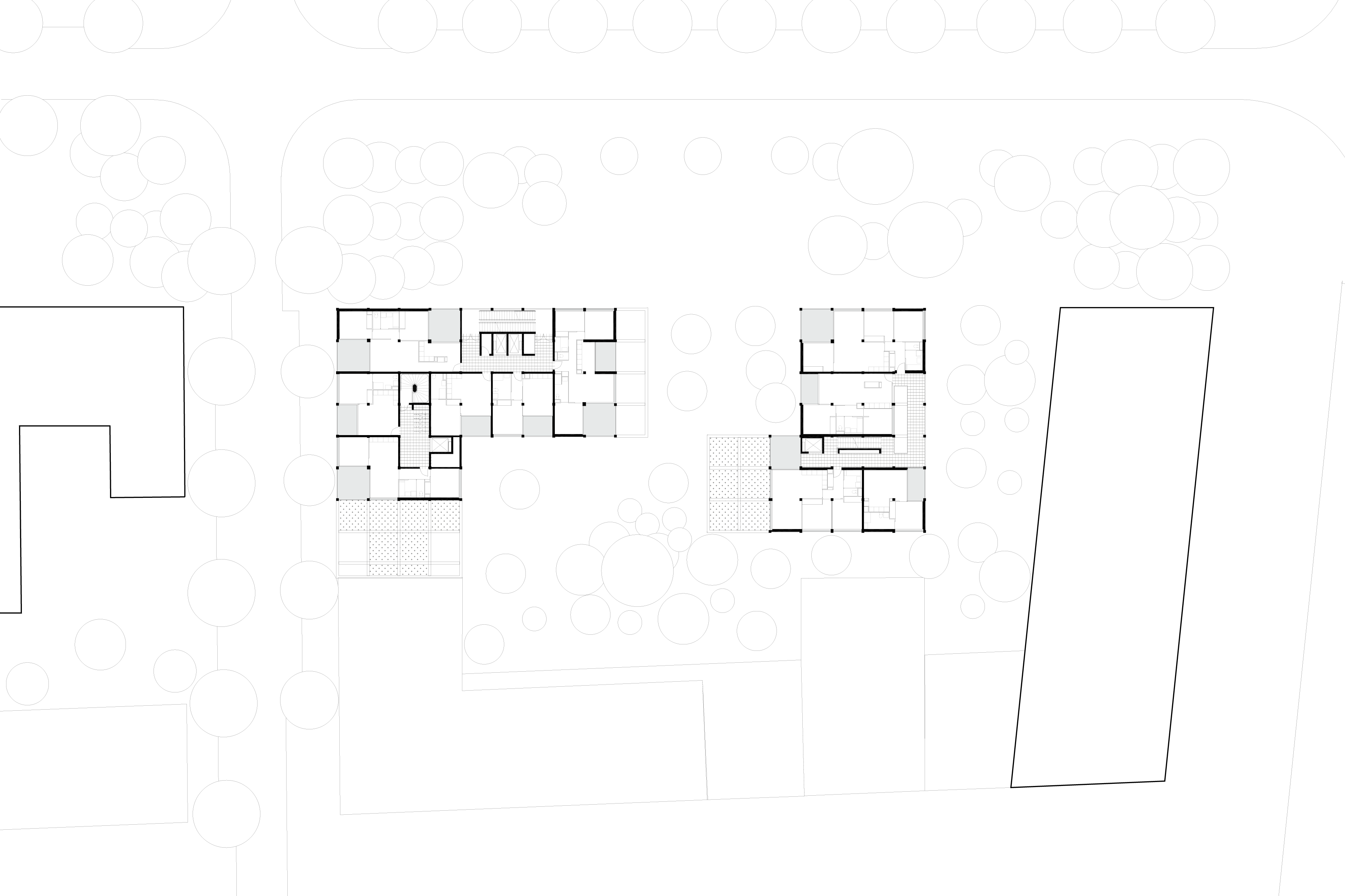 CAB ARCHITECTES - NICE MERIDIA - 2015