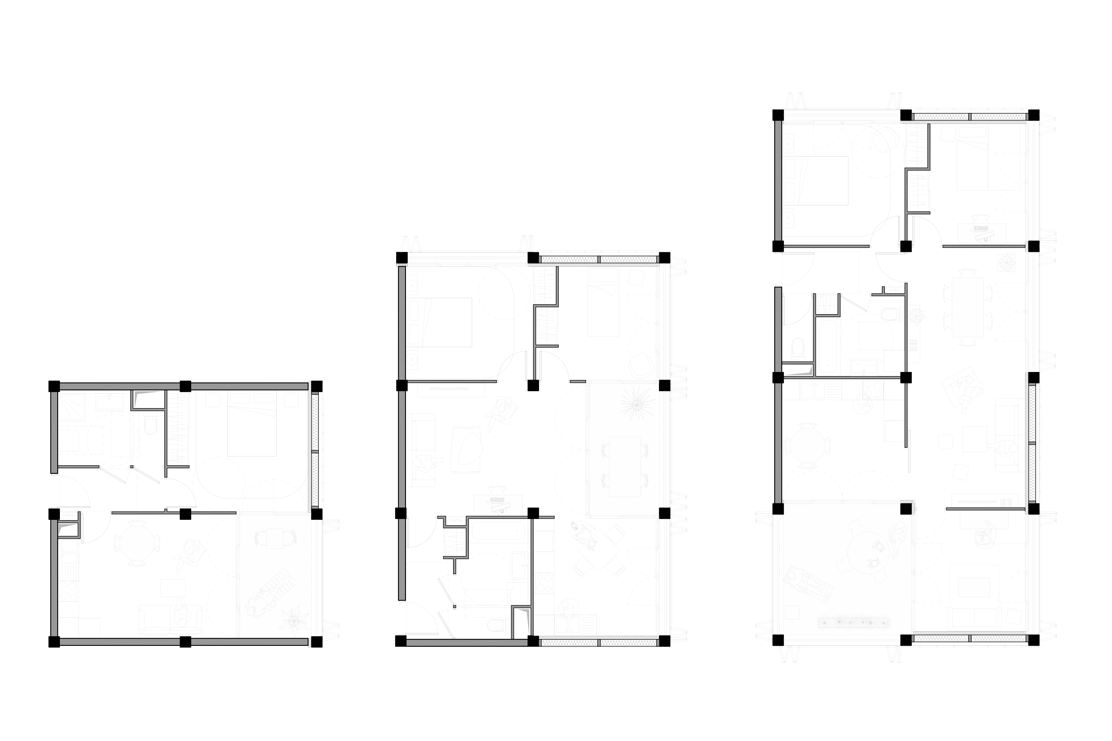 CAB ARCHITECTES - NICE MERIDIA - 2015