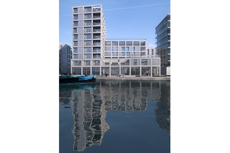 CAB-PAN-ZAC DU PORT DE PANTIN
