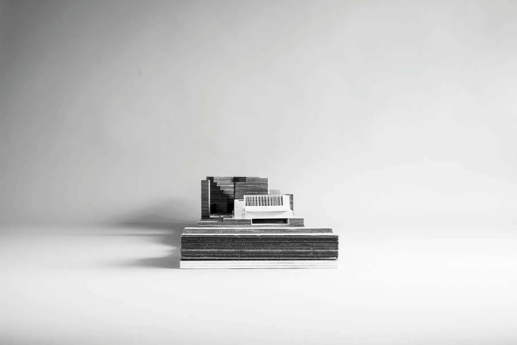 Maquette