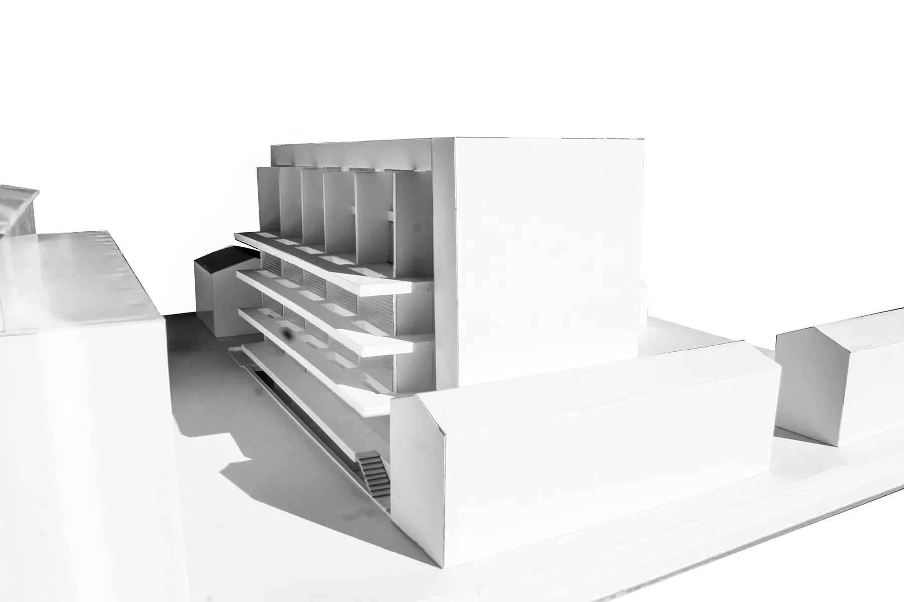 Maquette 2