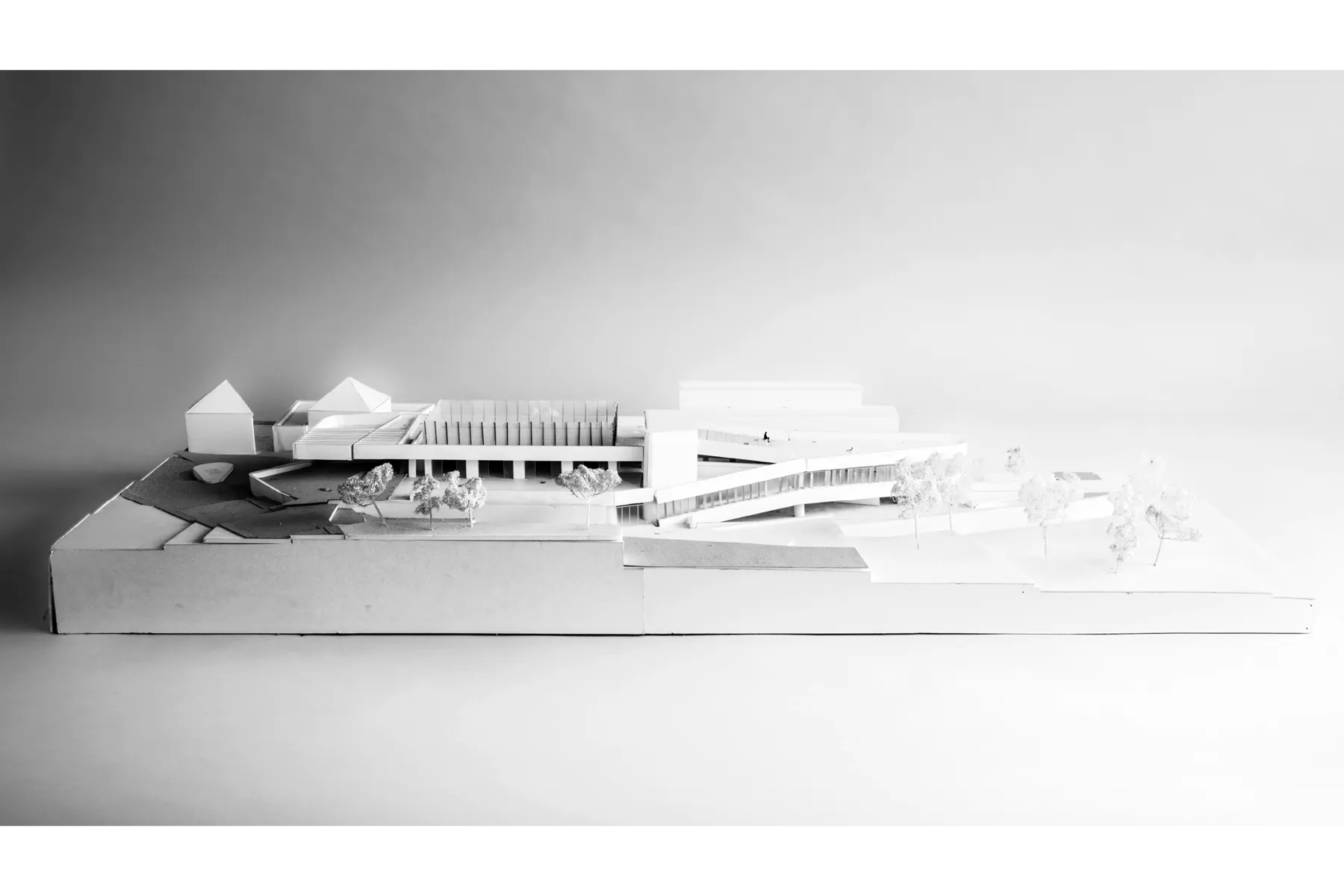 Maquette