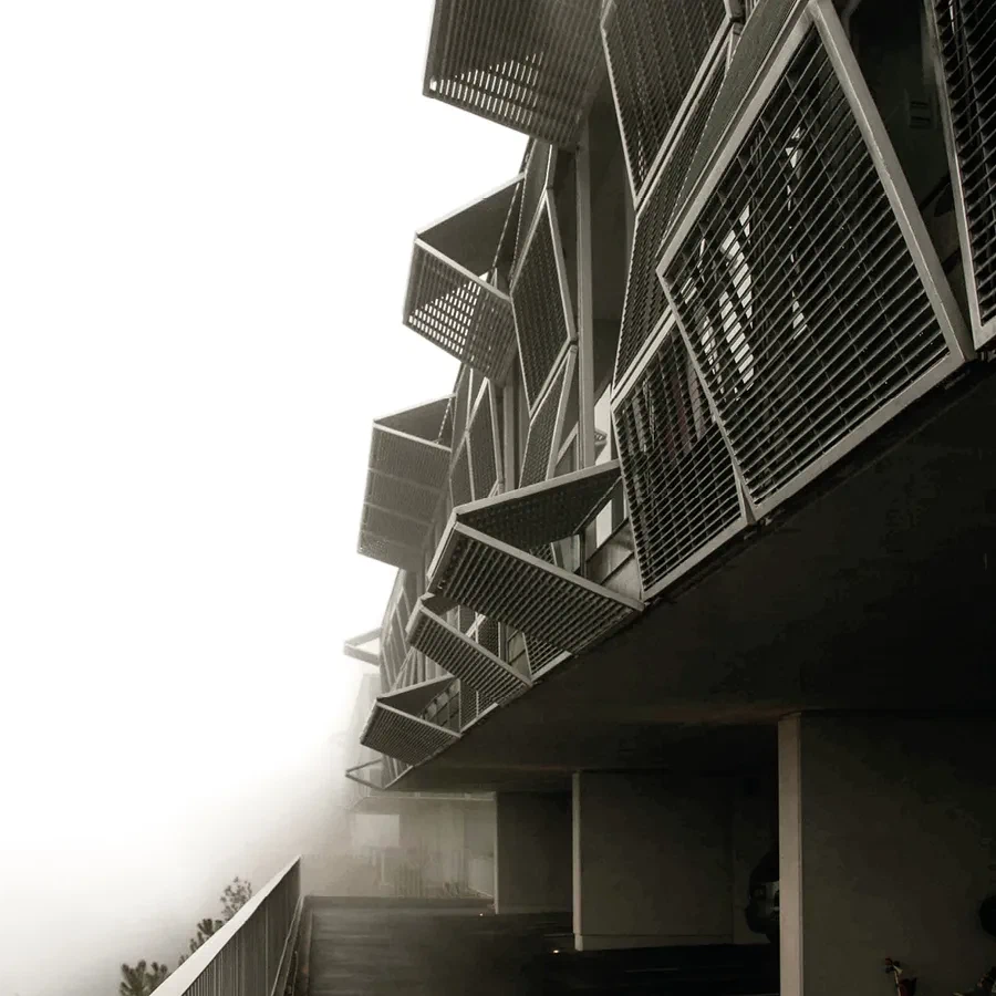 6 logements La Coualla