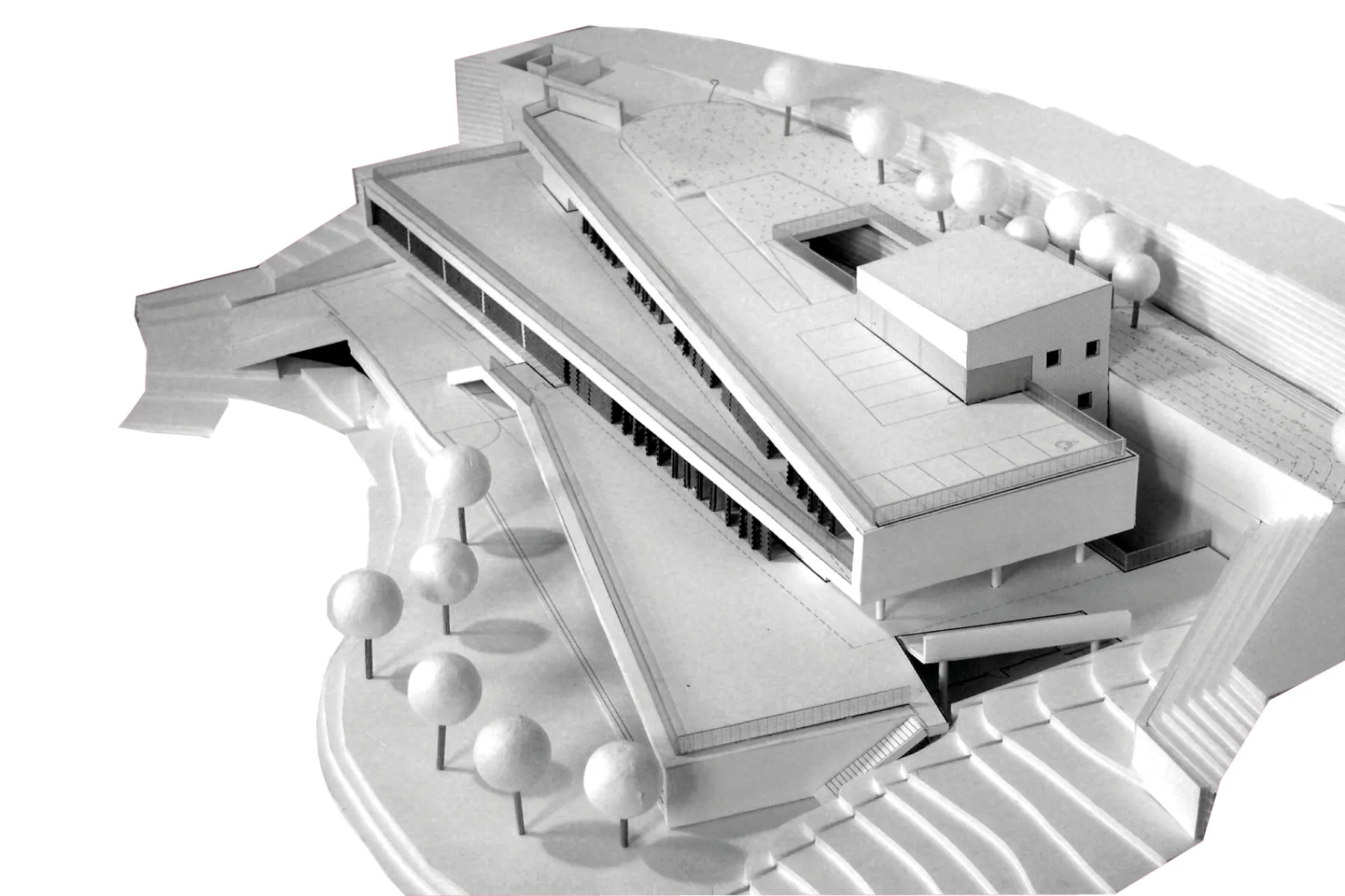 Maquette