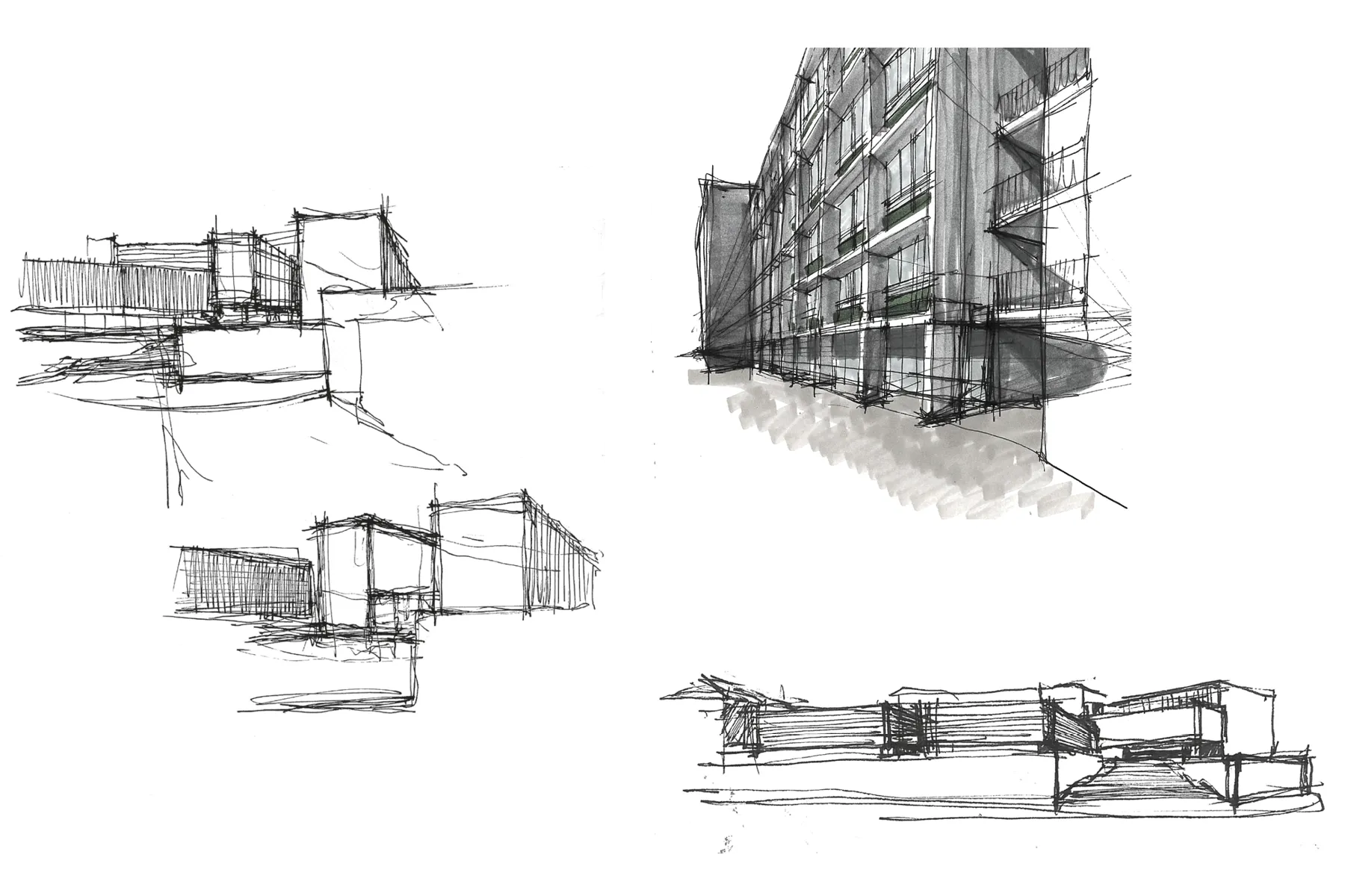 Croquis