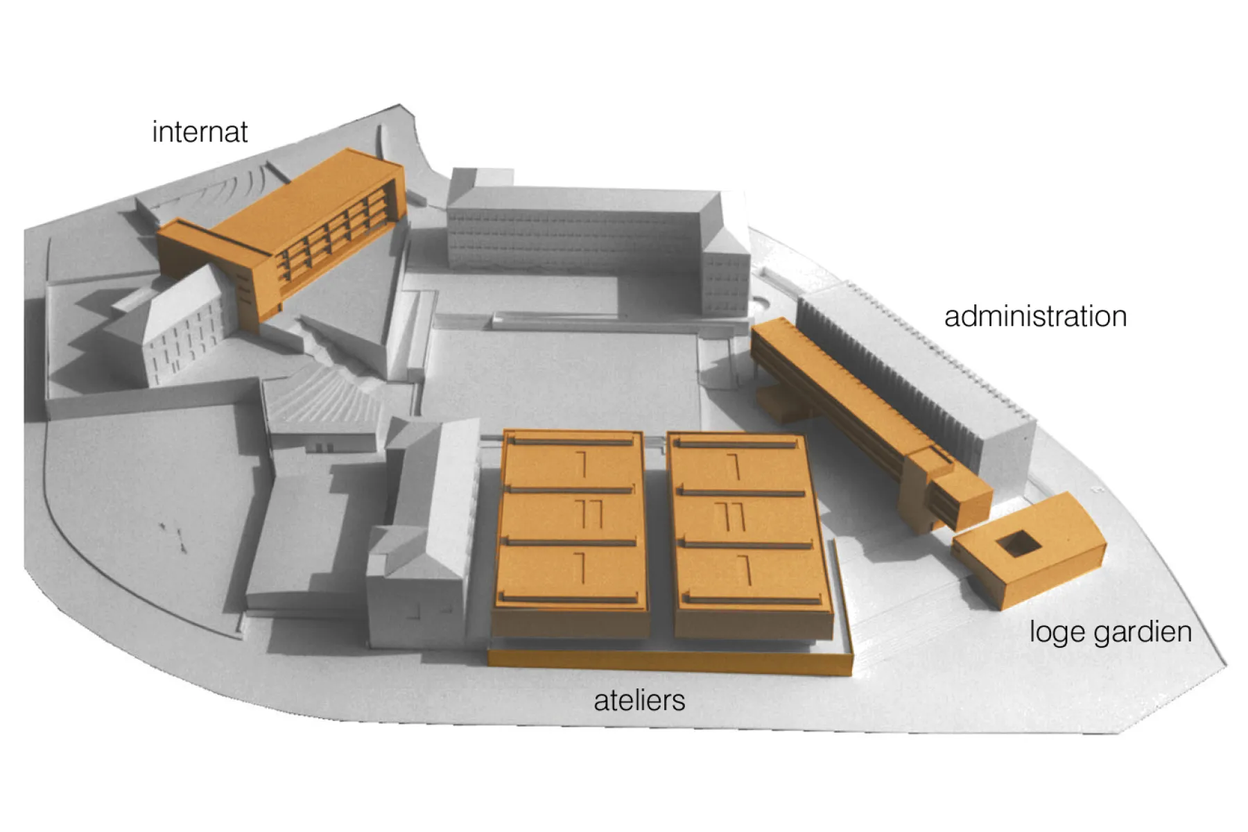 Maquette