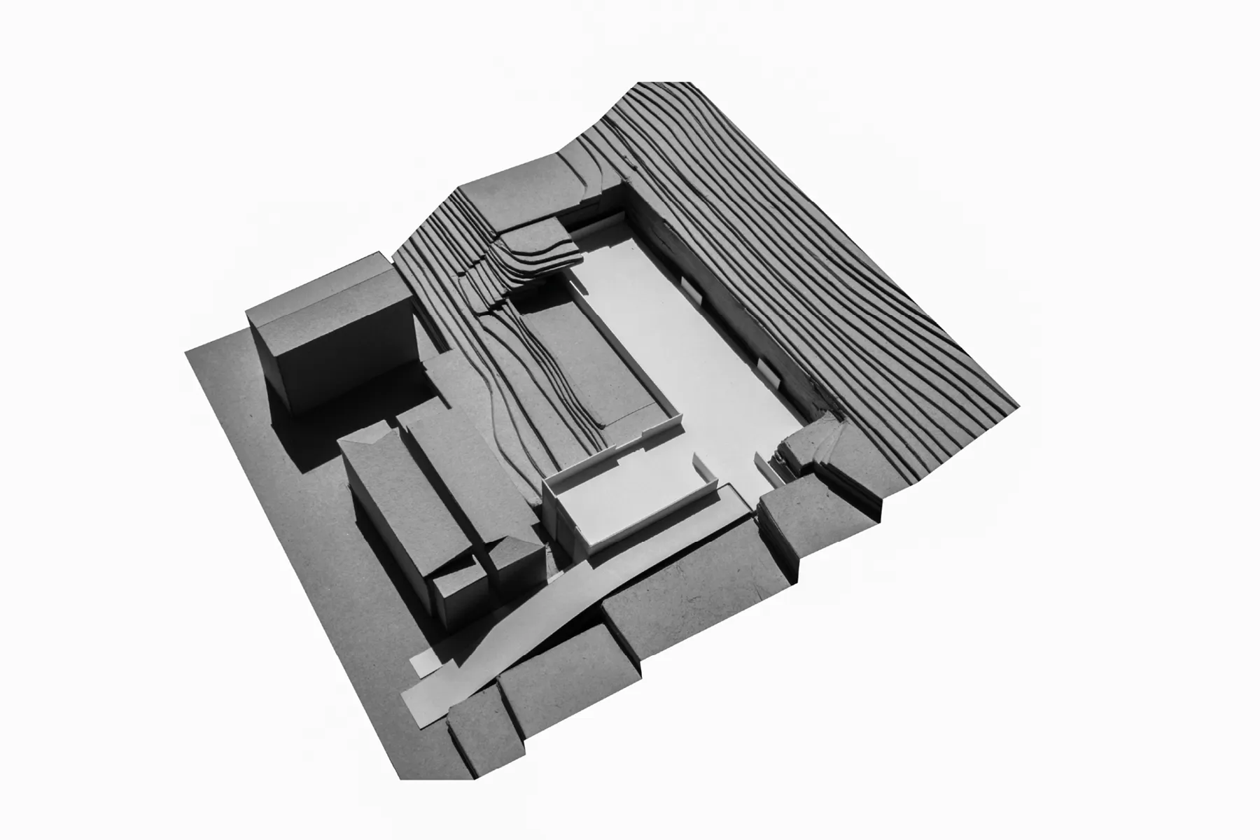 Maquette 1