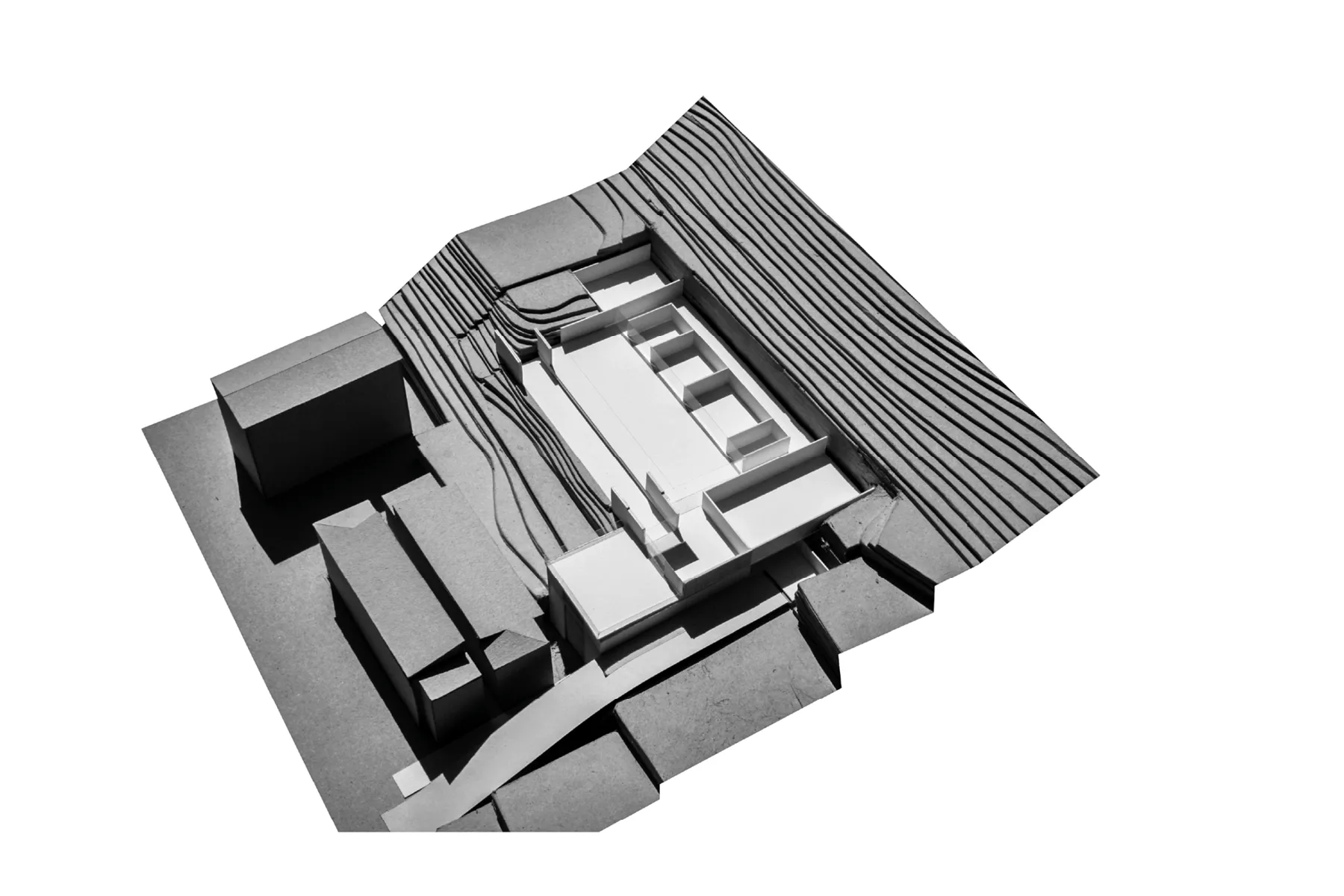 Maquette 2