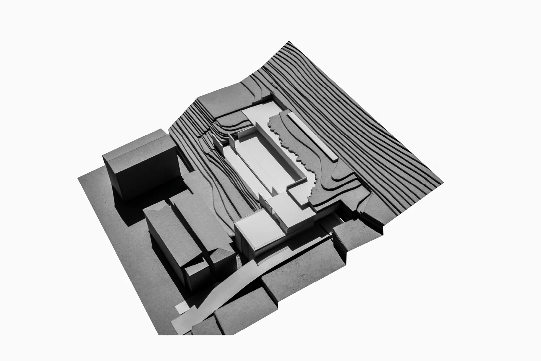 Maquette 3