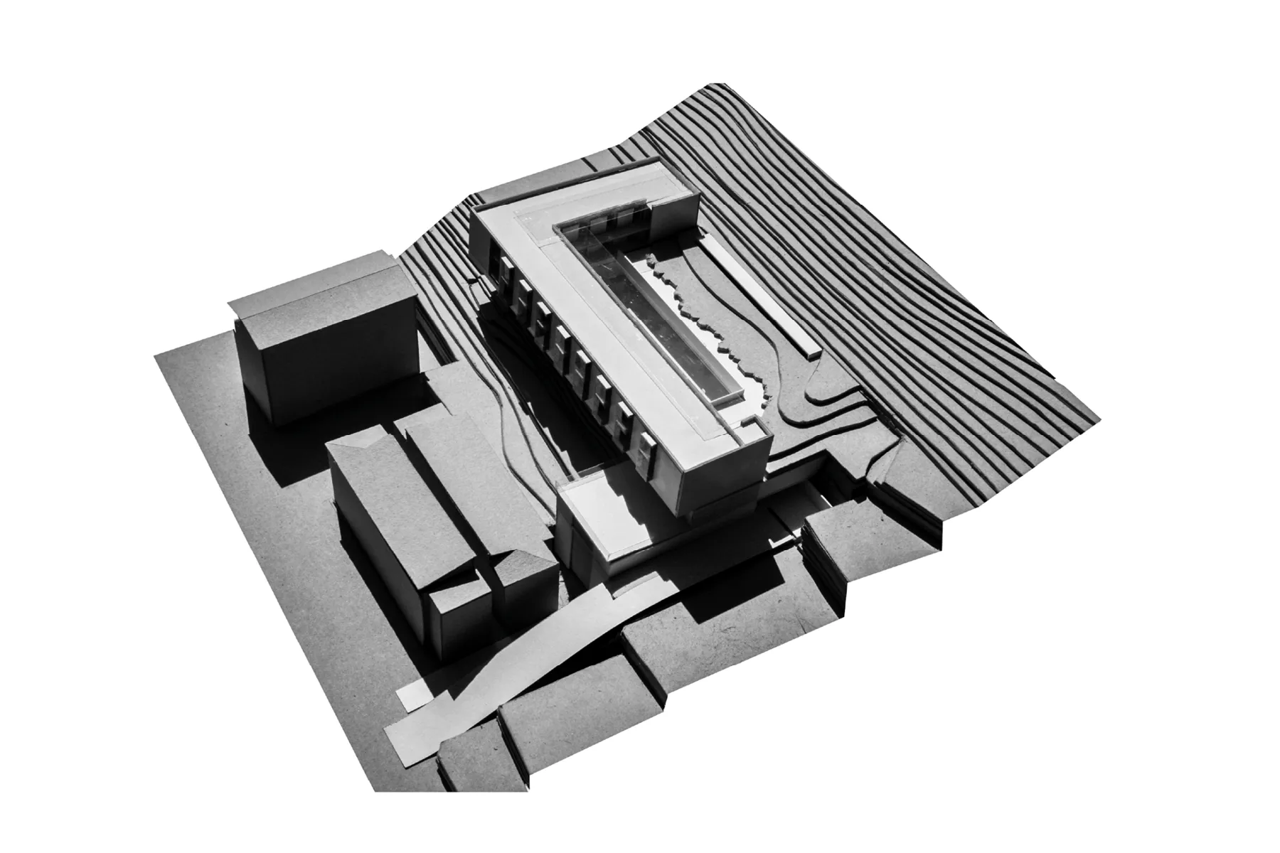 Maquette 4