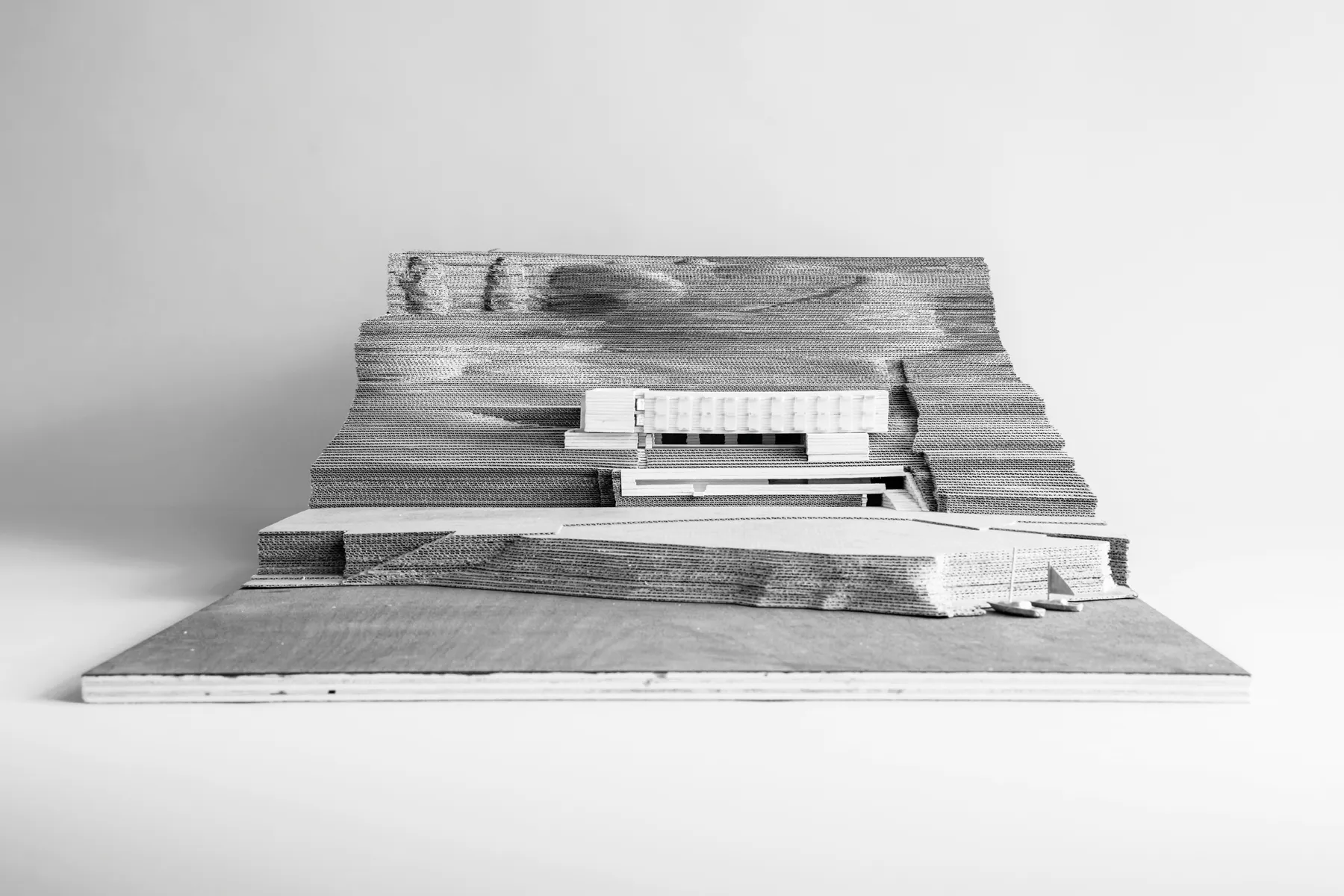 Maquette 5