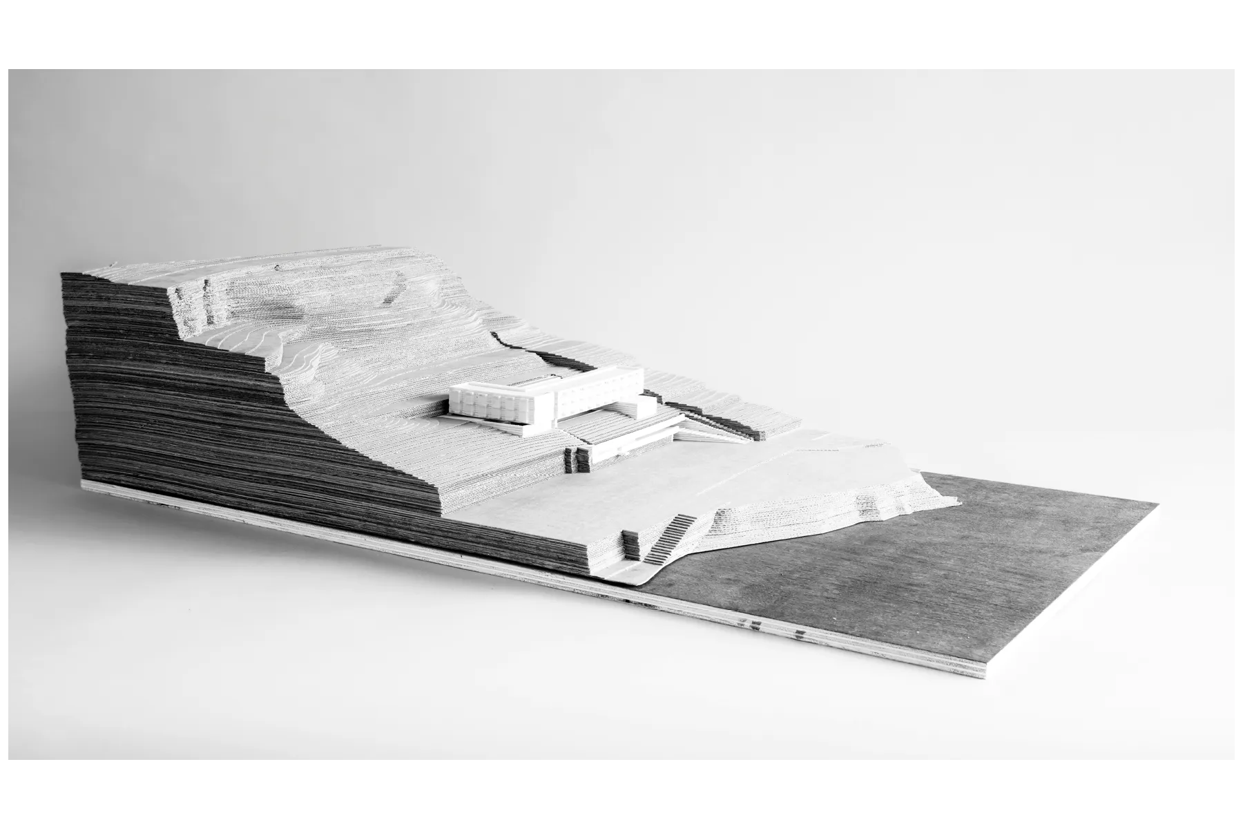 Maquette 7