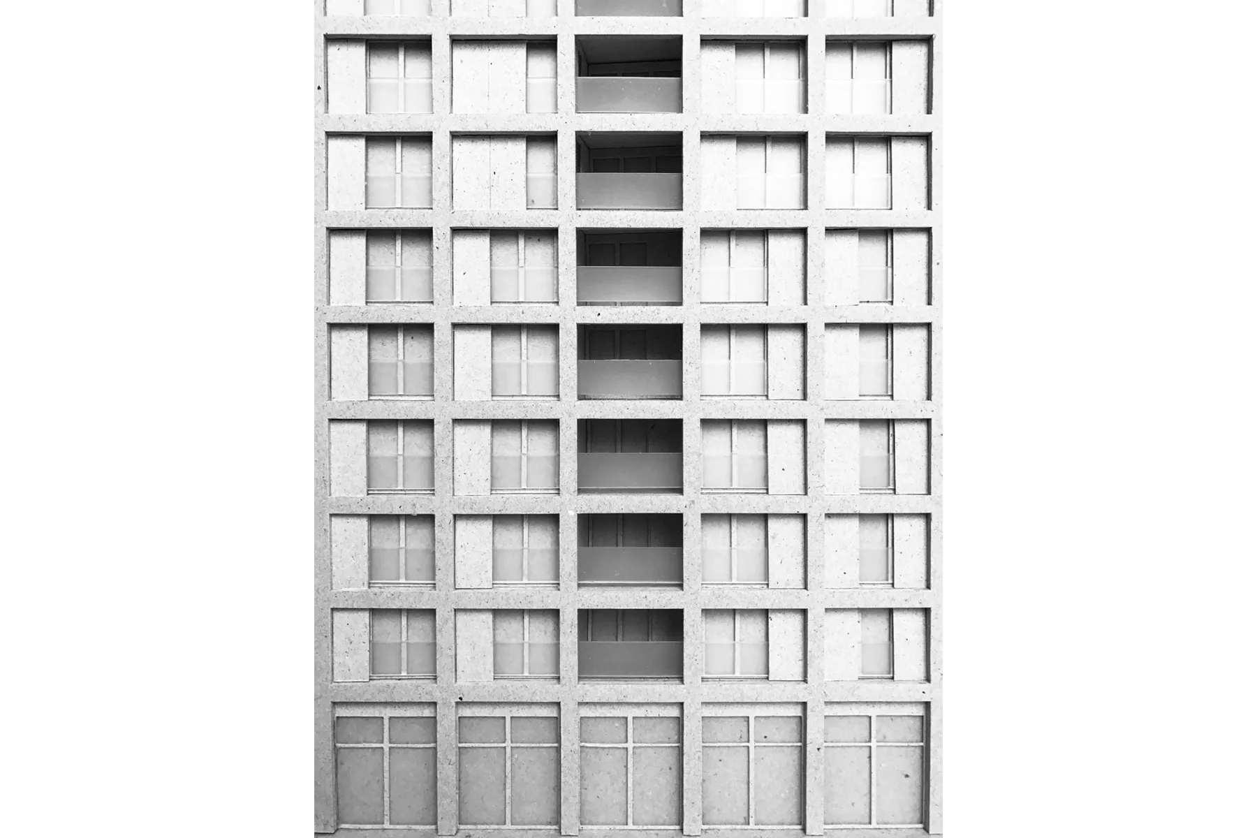 Maquette 2
