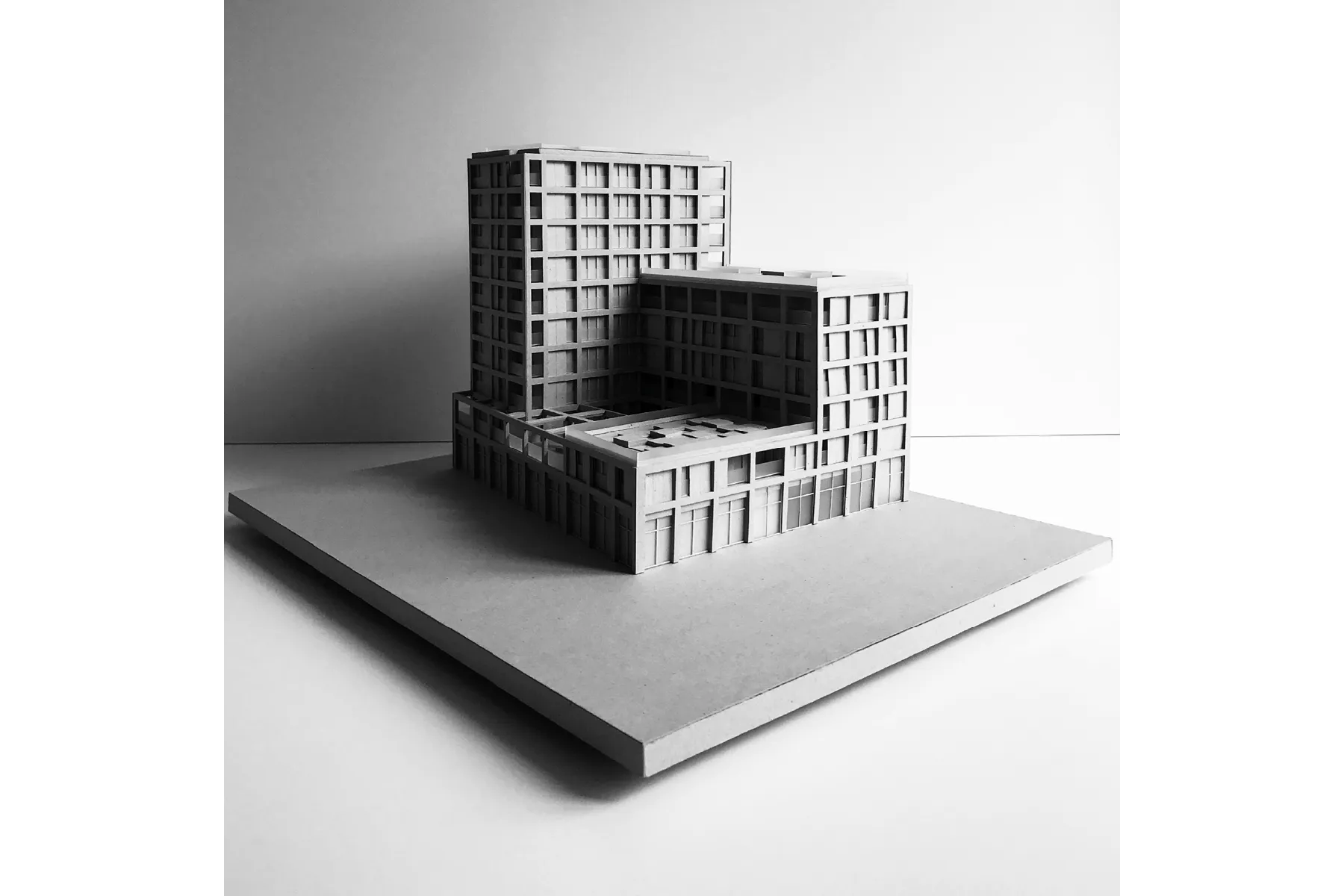 Maquette 3