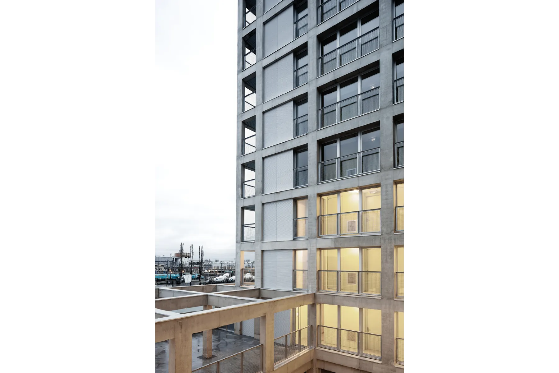 Vue 13