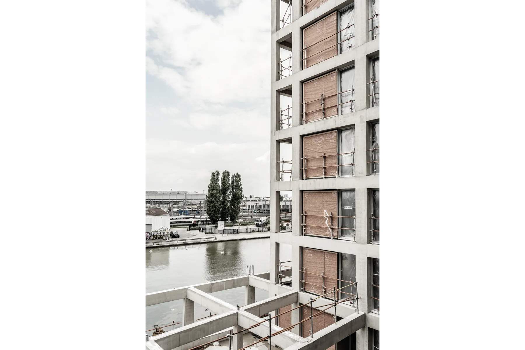 Vue 14