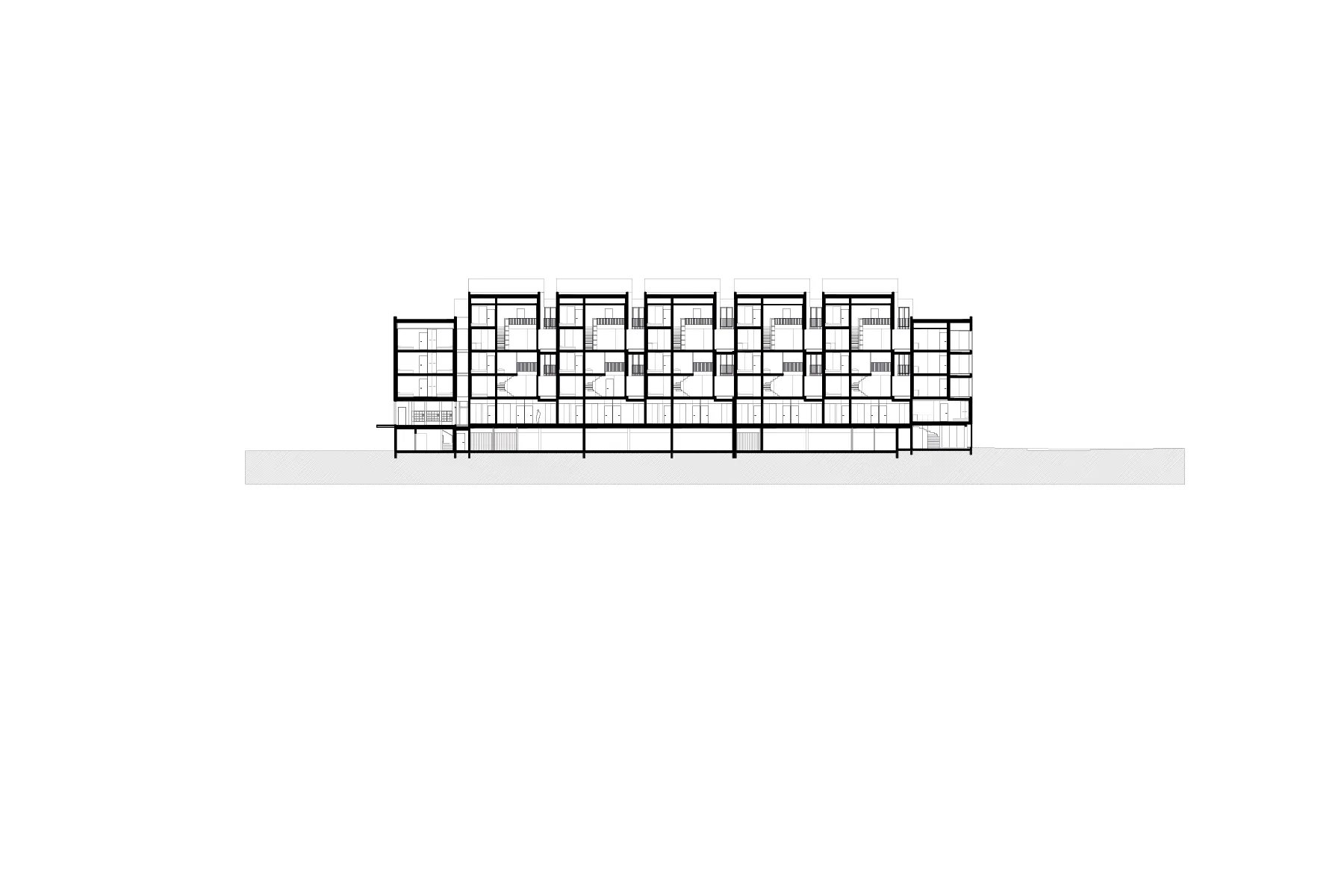 Longitudinale 1
