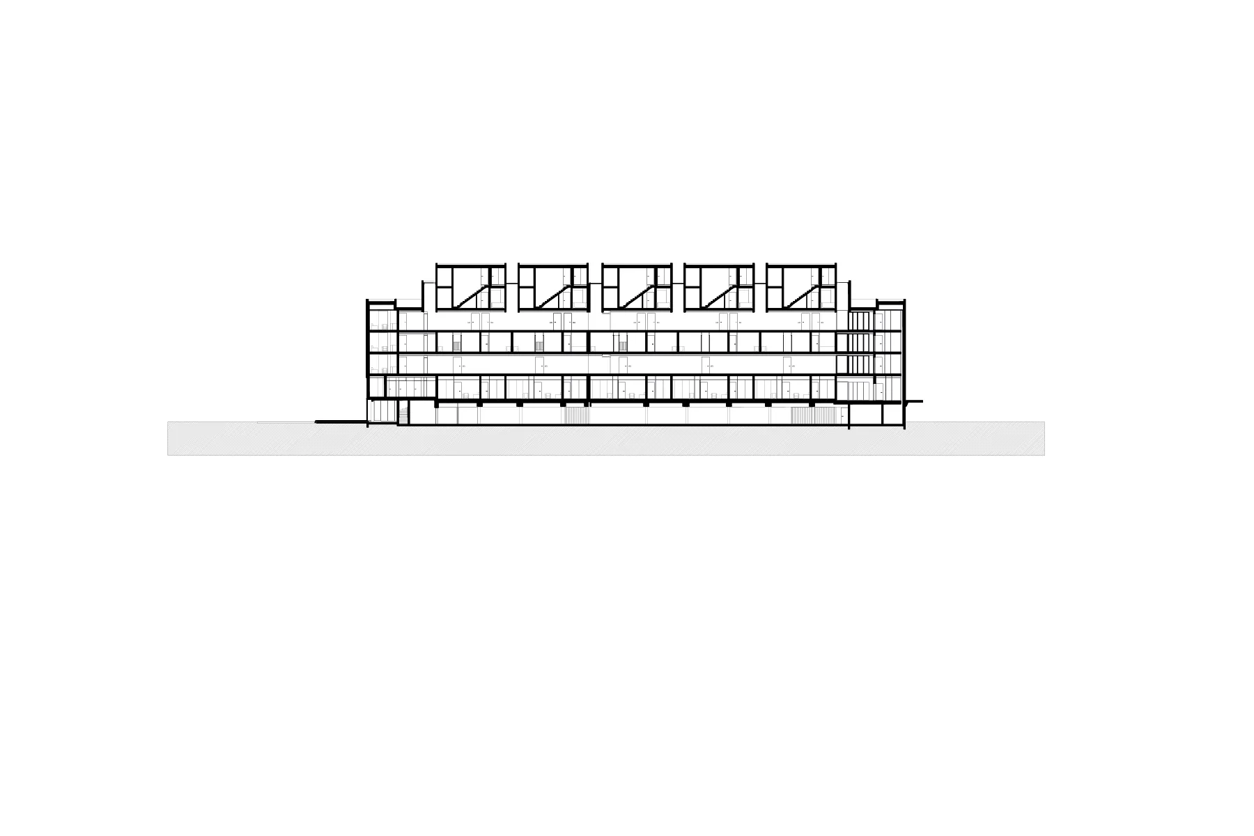Longitudinale 2