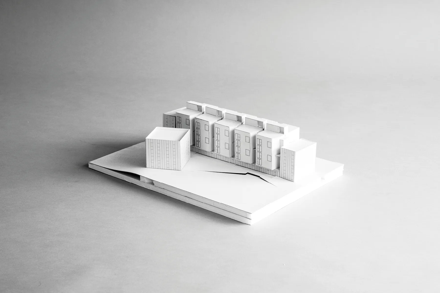 Maquette