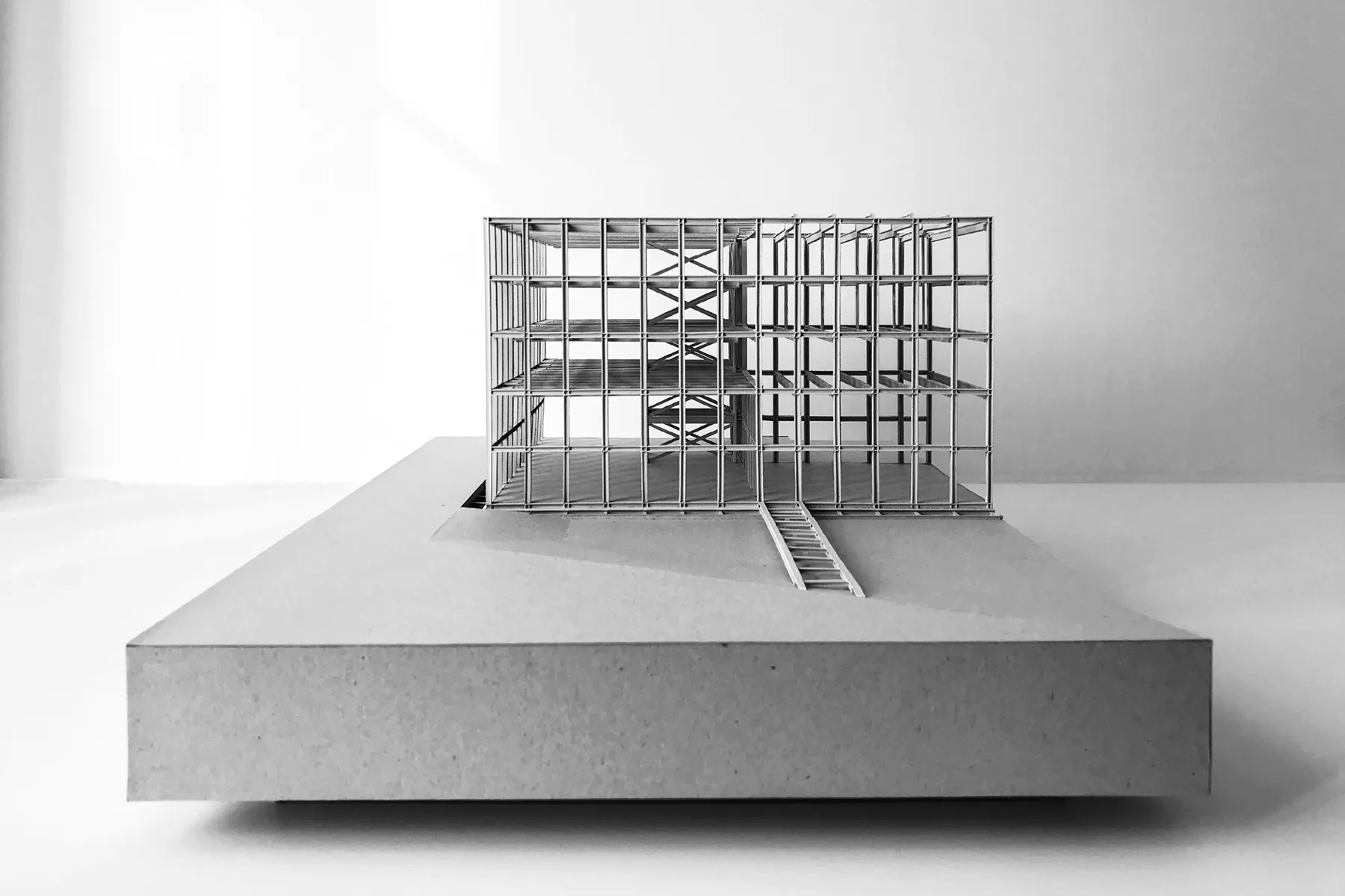 Maquette 1