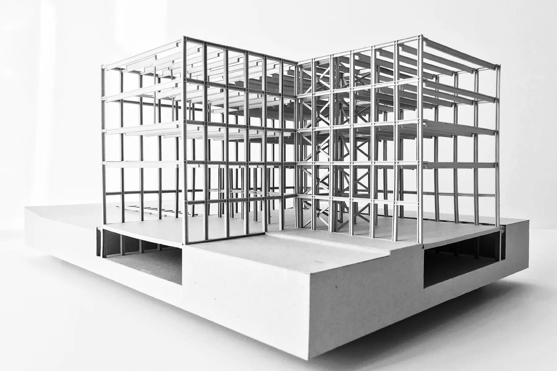 Maquette 2