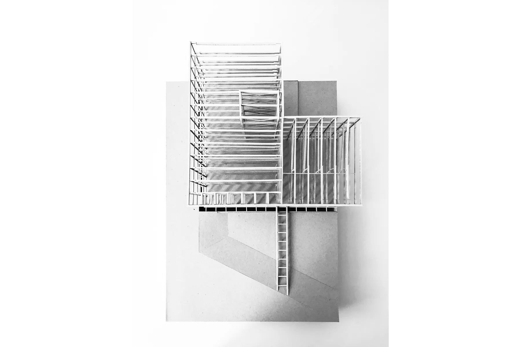 Maquette 4