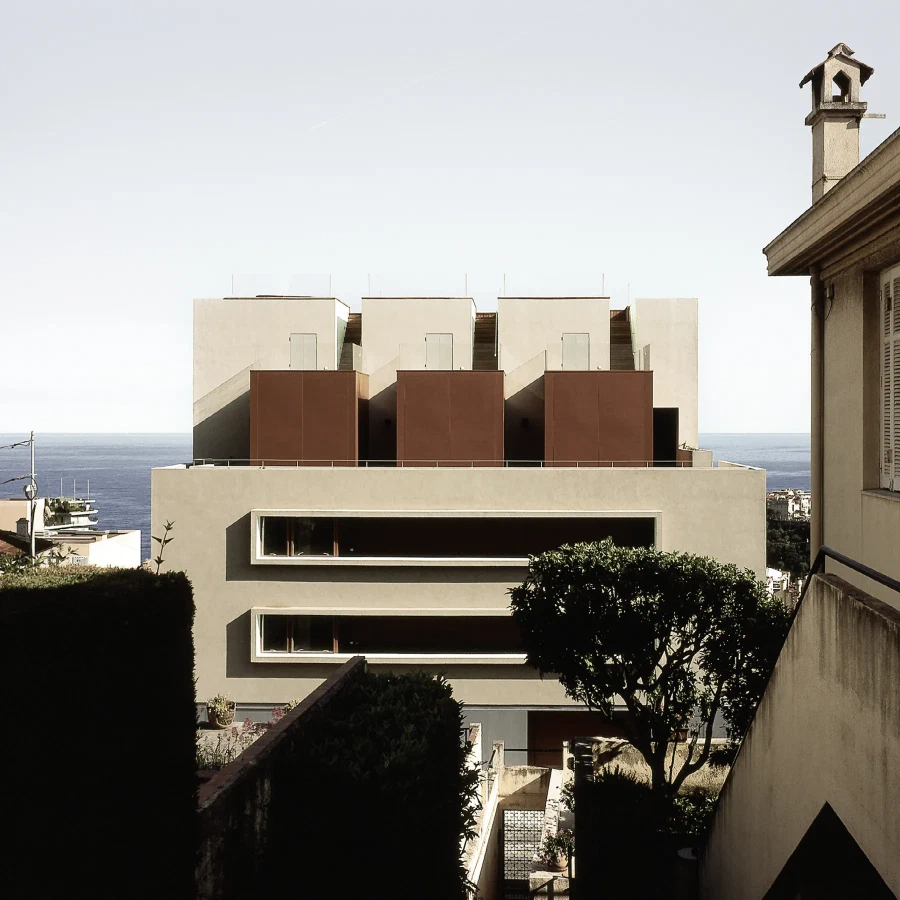 9 logements Stella K