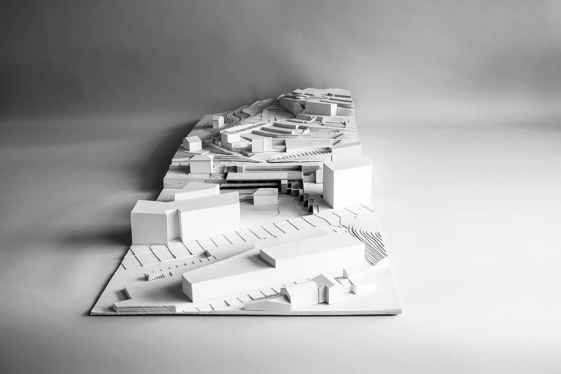 Maquette 1