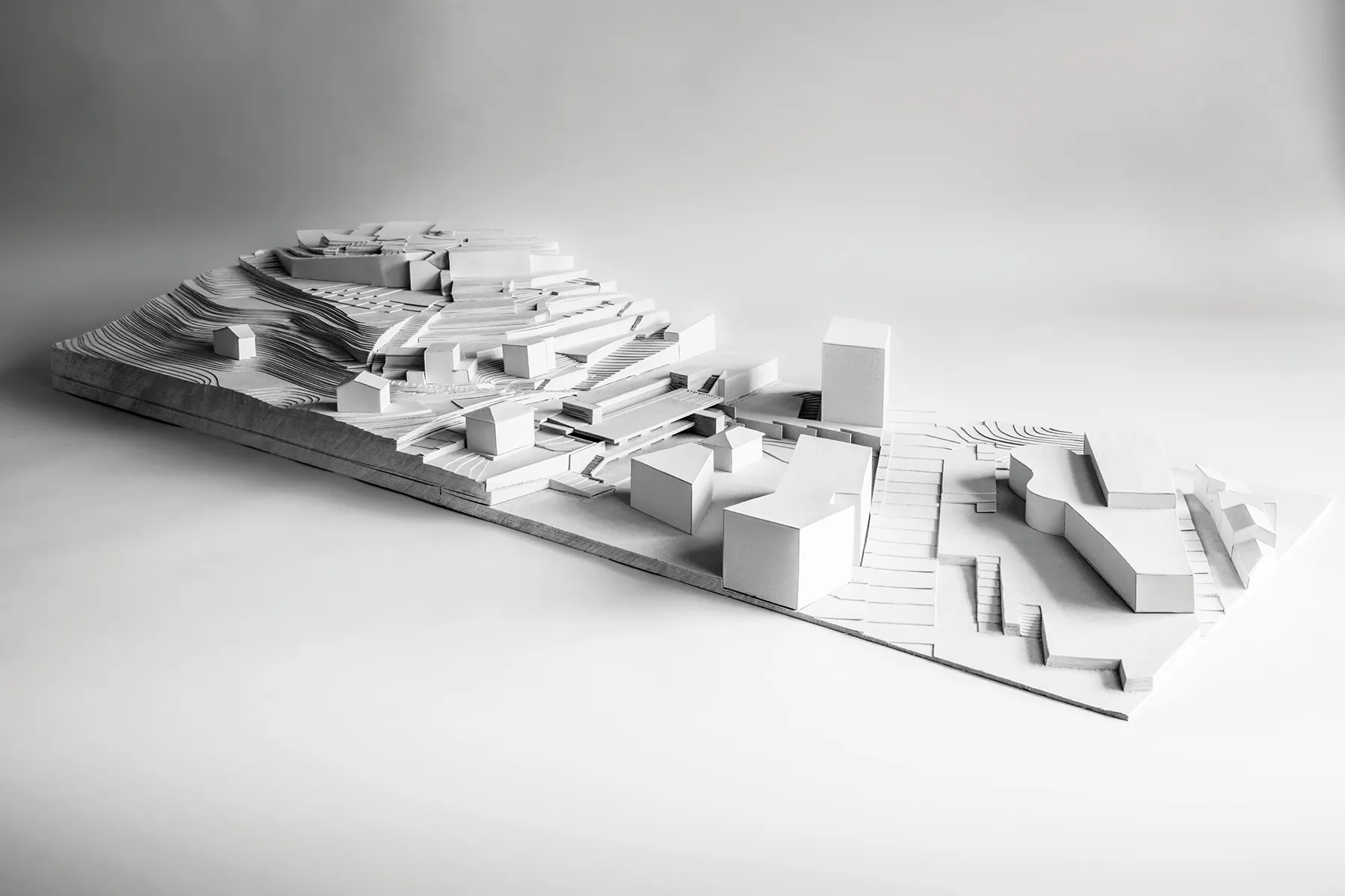 Maquette 2