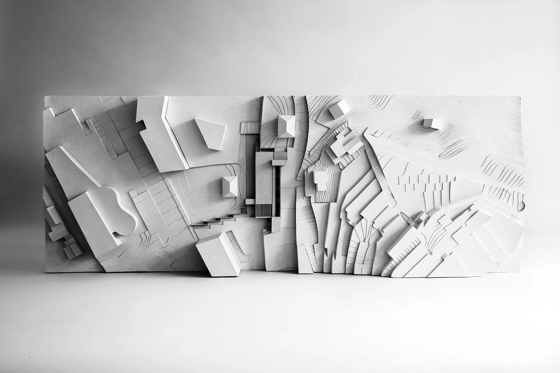 Maquette 3